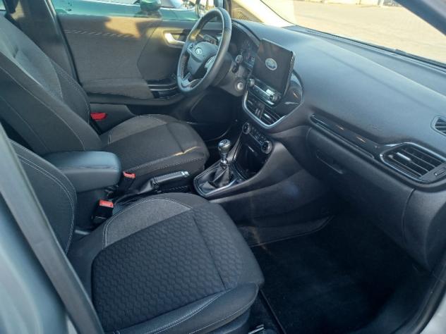 FORD Puma '19- Puma 1.0 EcoBoost Hybrid 125 CV S&S Titanium - Foto 8