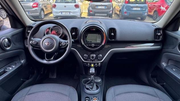 MINI Countryman 1.5 SE Business Tetto Apribile ALL4 Automatica rif. 23869416 - Foto 8