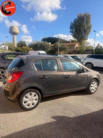 OPEL Corsa 1.2 85CV 5 porte GPL-TECH Ecotec rif. 24227092 - Foto 2