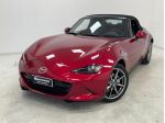 Mazda MX-5 2.0L Skyactiv-G Sport (CABRIO)