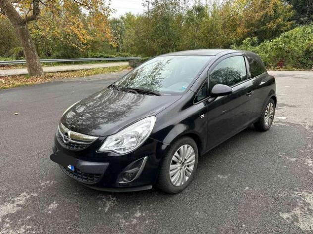 OPEL Corsa 1.2 3 porte b-color rif. 23090080 - Foto 3