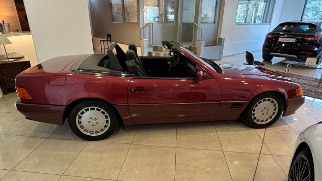 Mercedes-benz SL 300 300 SL-24 cat - Foto 8