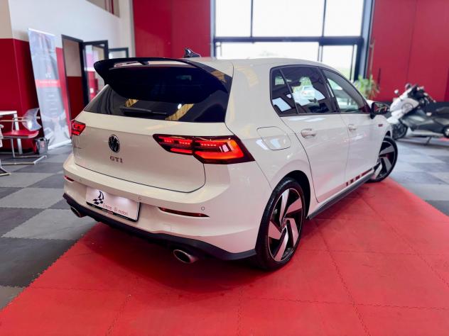 Volkswagen Golf GTI CLUBSPORT 2.0 TSI GTI DSG 300cv - Foto 2