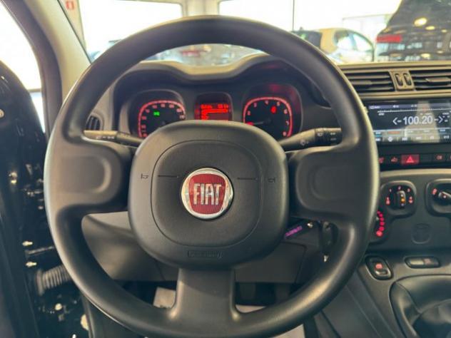 FIAT Panda 1.0 FireFly S&S Hybrid SOLI 6.200 KM PREZZO REALE rif. 23750560 - Foto 4