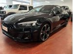 Audi A5 A5 Sportback 45 2.0 tfsi mhev S line edition quattro 265cv s-tronic