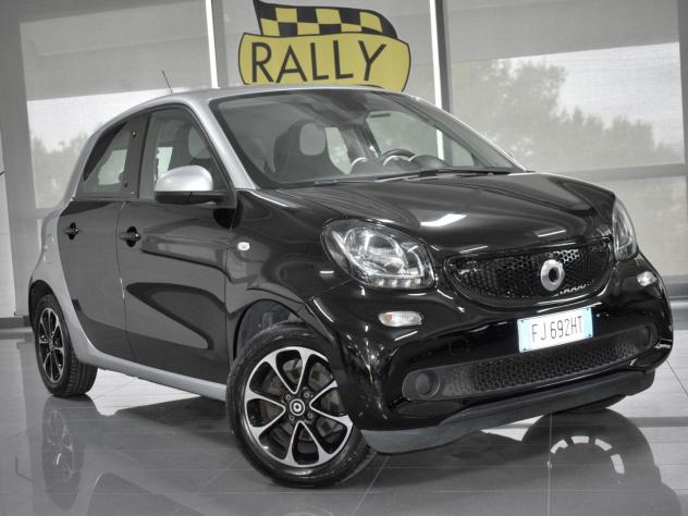 Smart ForFour 1.0 Passion #4012 - Foto 7
