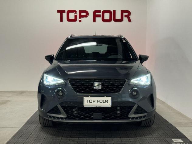 SEAT Arona 1.0 Eco TSI 70kW FR - Foto 2