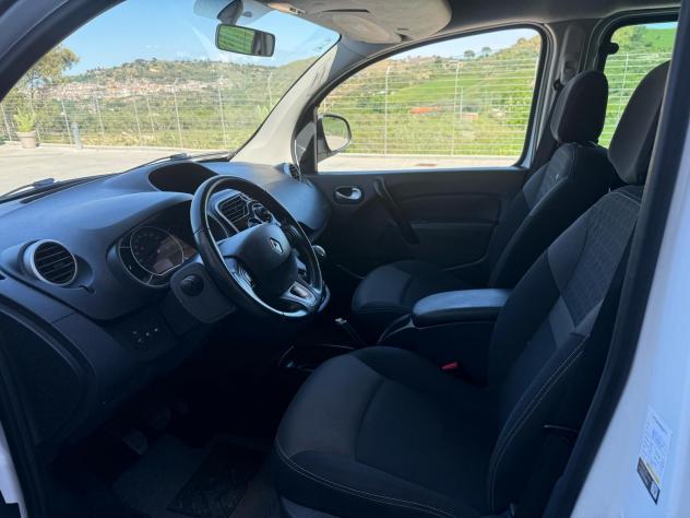 Renault Kangoo Blue dCi 8V 95CV 5 porte Limited - Foto 5