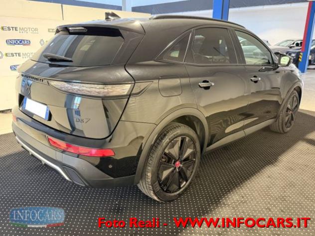DS AUTOMOBILES DS 7 BlueHDi 130 CV aut. Performance Line - PROMO rif. 23405452 - Foto 4