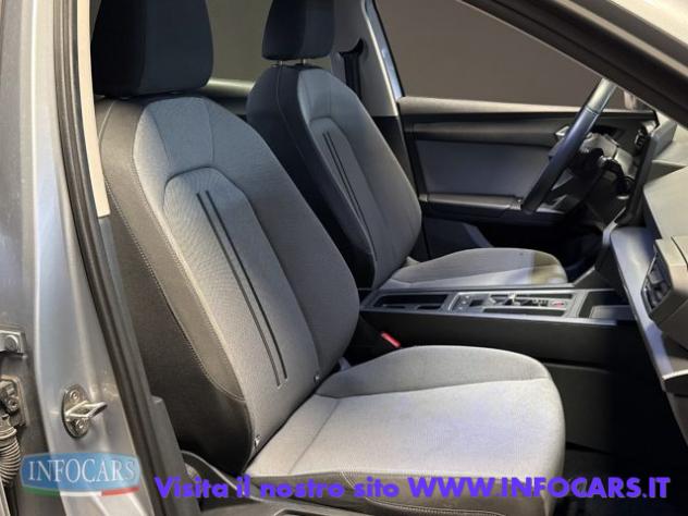 SEAT Leon Sportstourer 2.0 TDI 150 CV DSG Business - PROMO rif. 23997802 - Foto 6