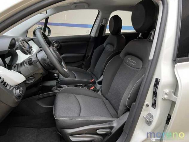 FIAT 500X 1.3 MJT 95 CV Urban 4x2 rif. 18985148 - Foto 9