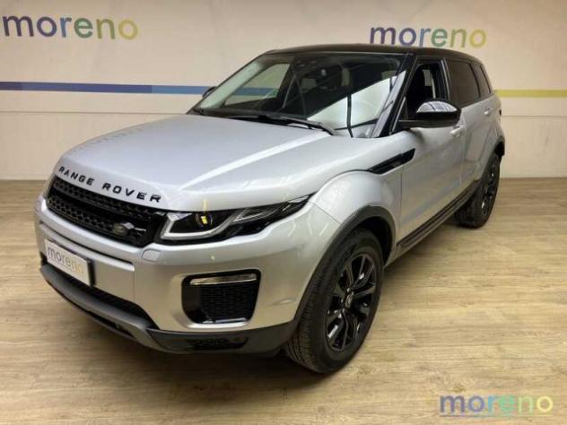 LAND ROVER Range Rover Evoque 2.0 TD4 150 CV SE Dynamic Autocarro N1 rif. 18580928 - Foto 5