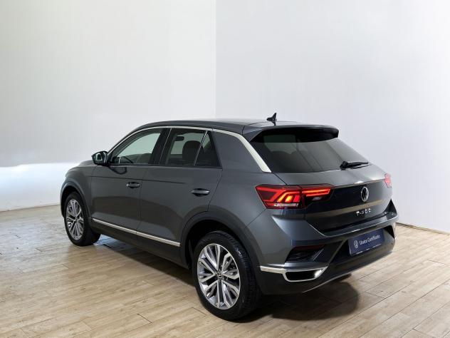 Volkswagen T-Roc T-Roc 1.5 tsi Advanced - Foto 6