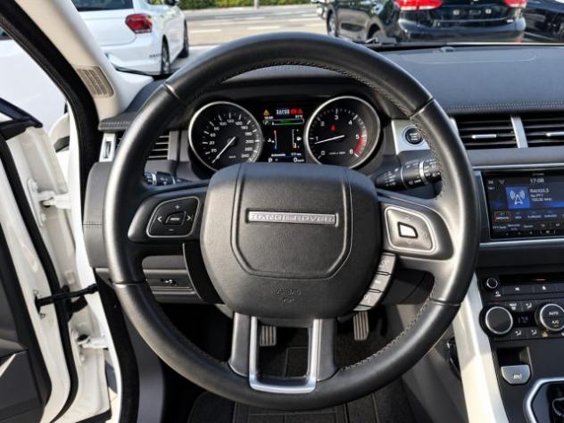 LAND ROVER Range Rover Evoque 2.2 TD4 5p. Carplay Android Auto Retrocamera rif. 24175213 - Foto 10