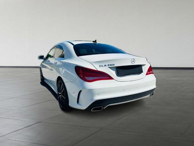 Mercedes-Benz CLA CLA 250 Automatic Premium - Foto 3