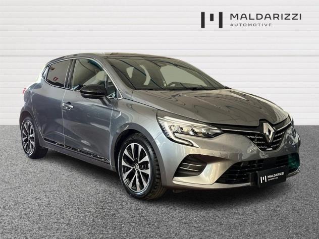 Renault Clio V 2019 1.0 tce Techno Gpl 100cv