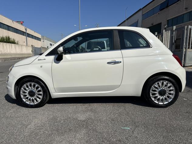 FIAT 500 500 1.0 hybrid Dolcevita 70cv - Foto 7