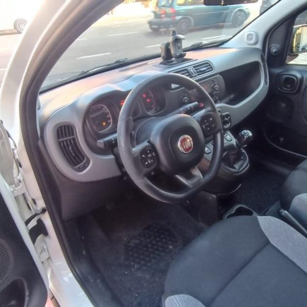 FIAT Panda 0.9 TwinAir Turbo Natural Power City Life rif. 23981055 - Foto 8