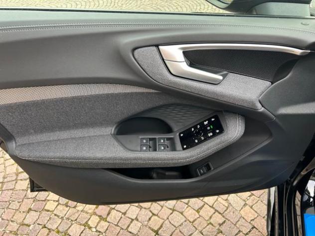 AUDI A5 Avant TDI 150 kW mHEV+ S tronic S Line edition rif. 24051290 - Foto 9