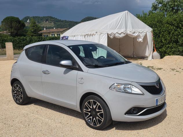 Lancia Ypsilon 1.2 Mya FINANZIABILE