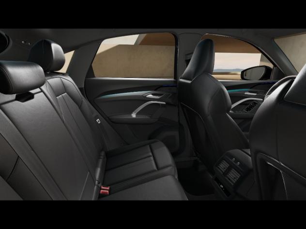 Audi Q5 Sportback MY25 Audi S line edition TDI quattro 150 kW S tronic - Foto 10