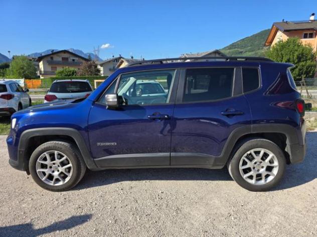 JEEP Renegade 2.0 Mjt 140CV 4WD Active Drive Longitude rif. 23906199 - Foto 3
