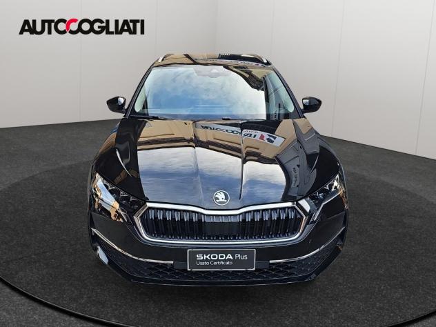 Škoda Octavia Octavia Wagon 2.0 TDI 150 CV STYLE DSG - Foto 2