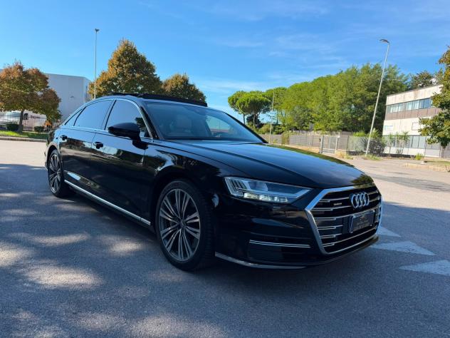 Audi A8 L 60 TDI 4.0 quattro tiptronic - Foto 10