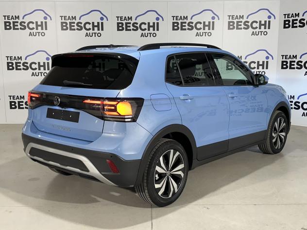 Volkswagen T-Cross 1.0 TSI 116CV Edition Plus - Foto 4