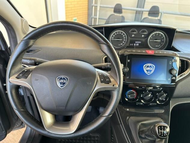Lancia Ypsilon 1.0 FireFly 5 porte S&S Hybrid Gold - Foto 9