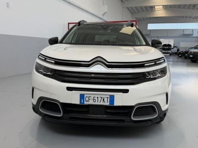 CITROEN C5 Aircross BlueHDi 130 S&S C-Series N1 AUTOCARRO 5 POSTI rif. 24108930 - Foto 2