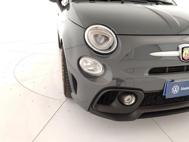 Abarth 595 595 1.4 t-jet 145cv my18 - Foto 5