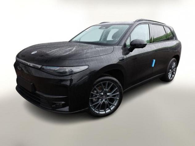 LEAPMOTOR C10 REEV 158kW phev Design rif. 23303716