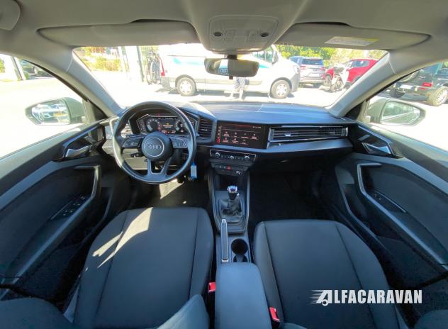 Audi A1 allstreet 25 1.0 tfsi Admired 95cv - Foto 9