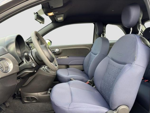 FIAT 500 500 1.0 Hybrid Cult rif. 23696973 - Foto 10