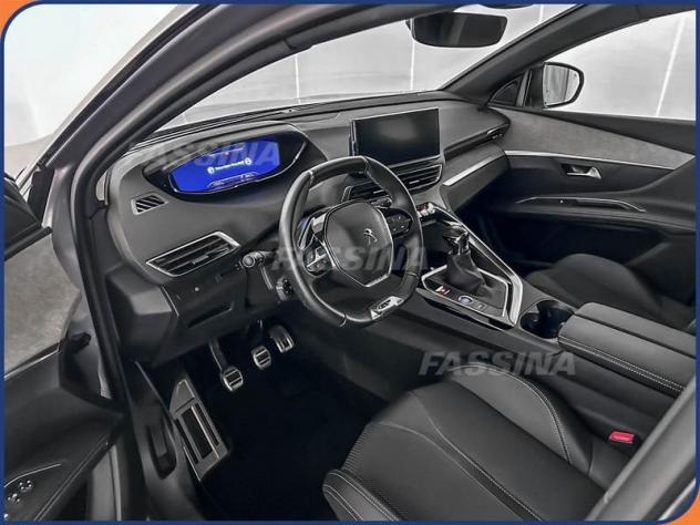 Peugeot 3008 1.2 puretech t GT s&s 130cv - Foto 8