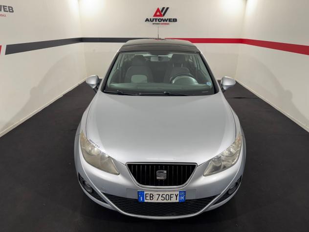 Seat Ibiza DSG . Style TETTO APRIBILE - Foto 3