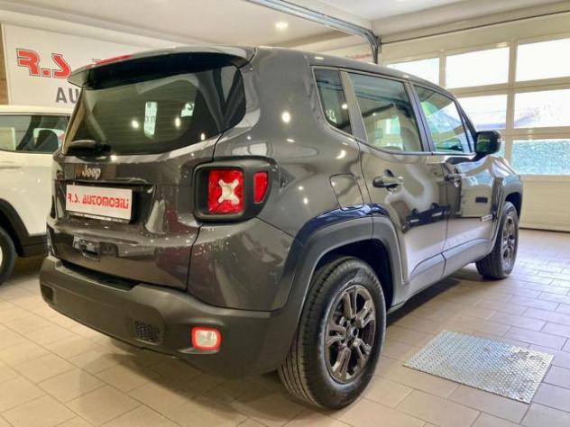 JEEP Renegade 1.0 T3 Longitude rif. 23378087 - Foto 4