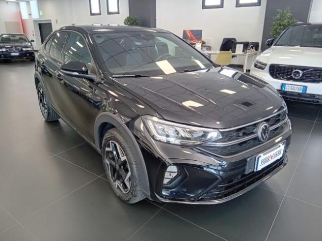 VOLKSWAGEN Taigo 1.0 TSI 95 CV R-LINE rif. 23790821 - Foto 3