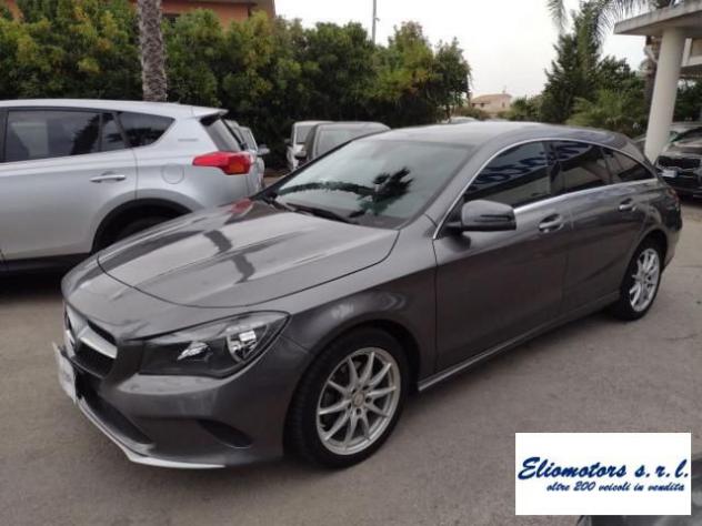 MERCEDES - Classe CLA - CLA 180 d S.W. Business - Foto 4