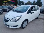 Opel Meriva 1.4 Turbo 120CV GPL Tech Elective