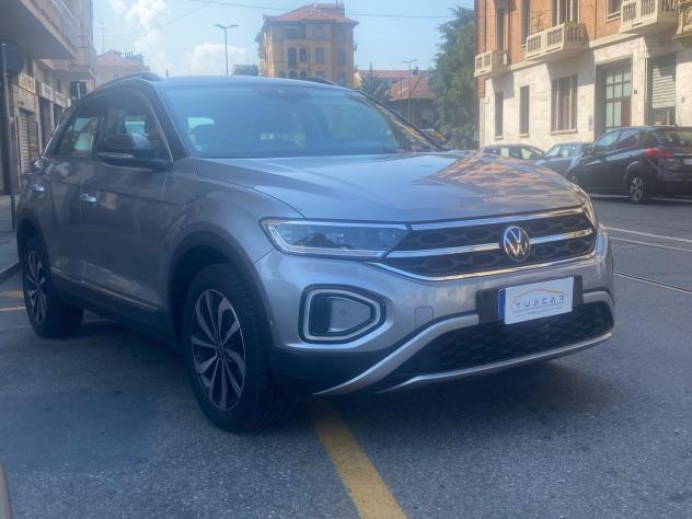 Volkswagen T-Roc style #11849 - Foto 3