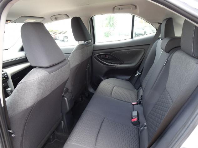 Toyota Yaris Cross 1.5 Hybrid 5p. E-CVT Business - Foto 10