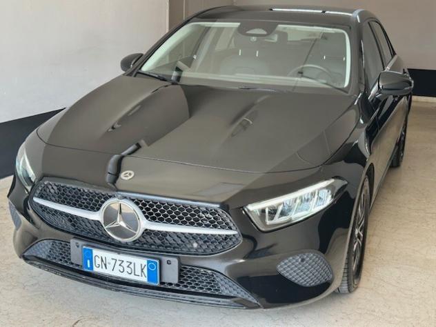 Mercedes-benz classe A 180 d Automatic Executive 2023