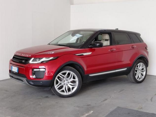 LAND ROVER Range Rover Evoque 2.0 Si4 5p. HSE Dynamic AUT. PREZZO VERO rif. 24194317 - Foto 6