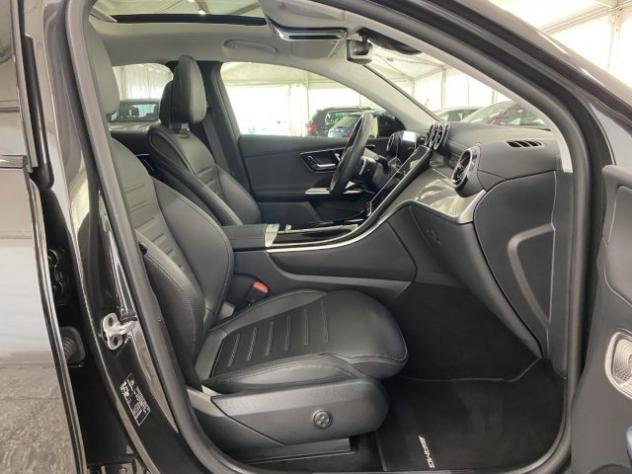 MERCEDES-BENZ GLC 220 d 4Matic Mild hybrid Coupé AMG Line Premium rif. 23458128 - Foto 9