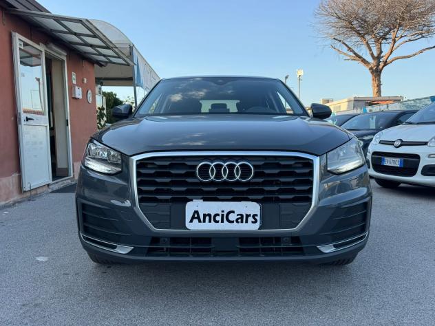 Audi Q2 Q2 30 1.6 tdi Business s-tronic my19