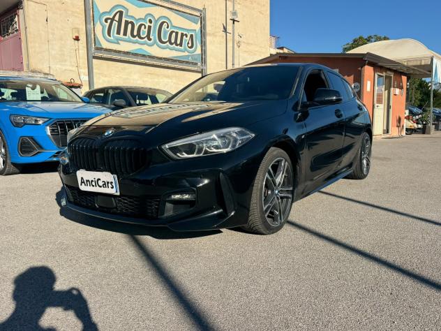 BMW Serie 1 118d MSport - Foto 3