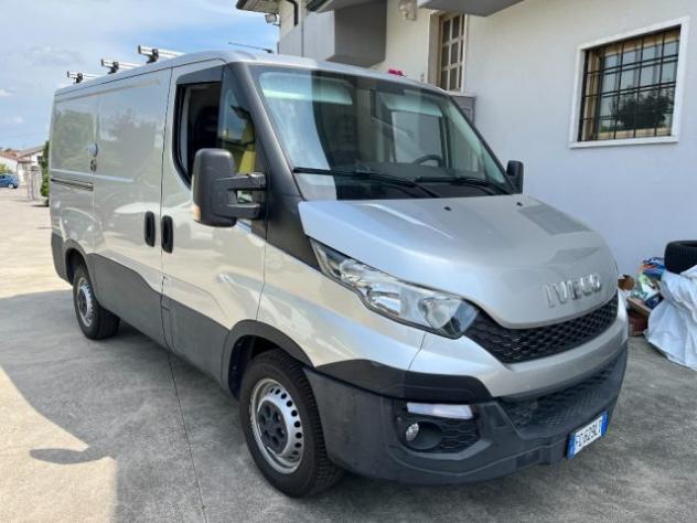 IVECO Daily 33S11V 2.3 PC-TN Furgone L1 H1 rif. 23816519 - Foto 3