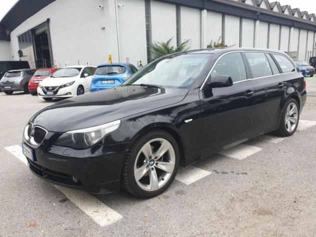 BMW 525 ASTA LIBERA ASTECAMION24.COM rif. 24191189 - Foto 2